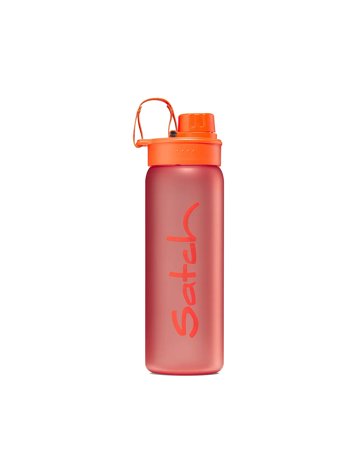 SATCH | Trinkflasche 0,65L Orange | 